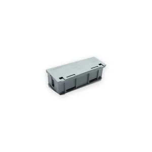 Wagobox Light junction box 95 x 39 x 29mm