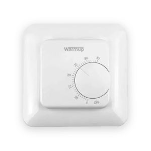 Warmup MSTAT Manual Thermostat (16A)