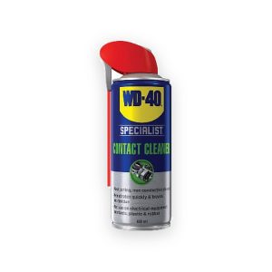 WD-40® Contact Cleaner 400ml