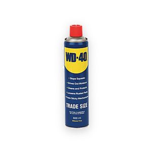 WD-40® Multi-Use Product Original 600ml