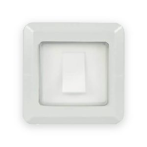 Weatherproof 1 Gang 2 Way Outdoor Switch