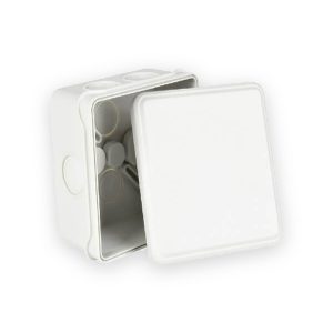 Weatherproof Box