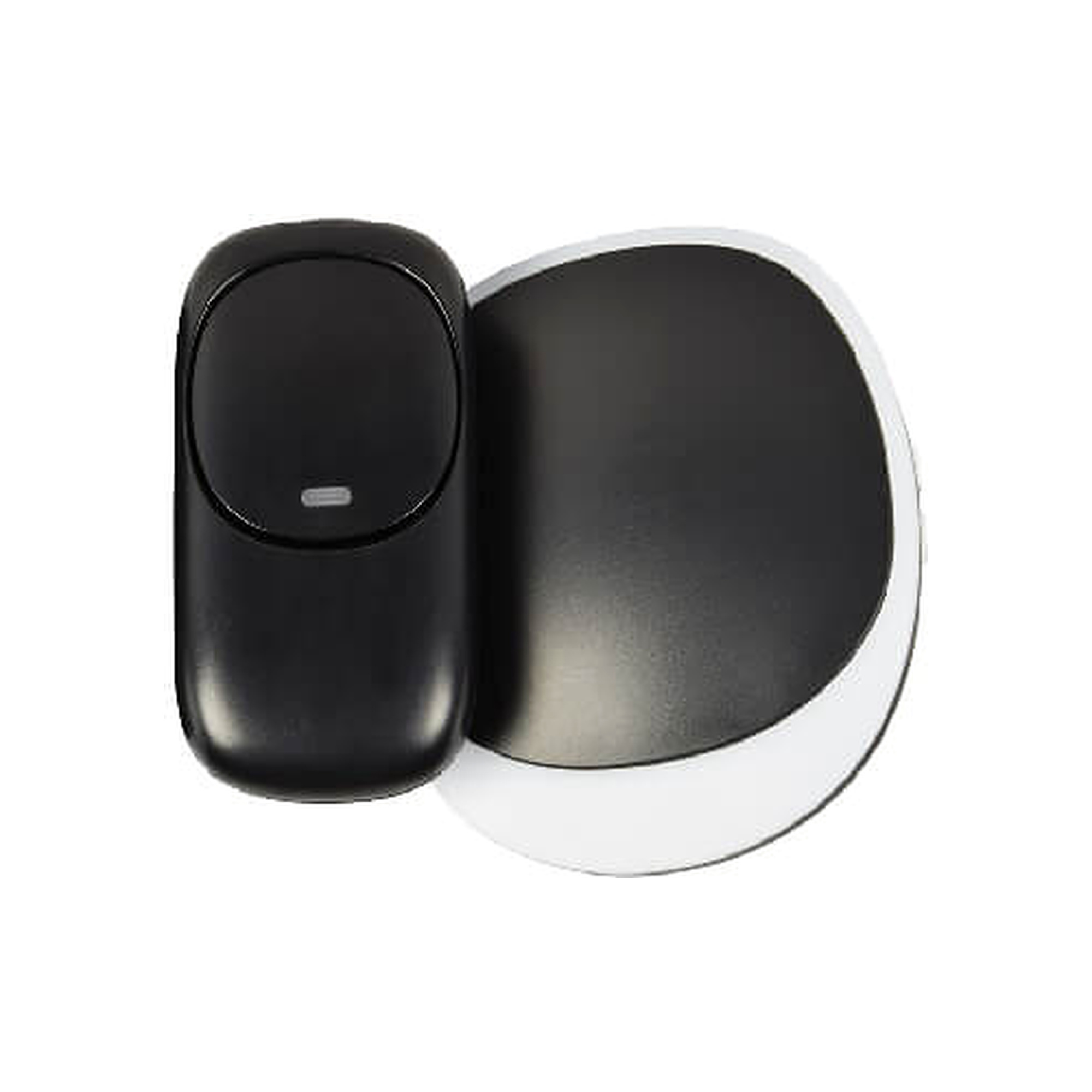 wireless-plug-in-doorbell-with-led-alert-black-350-311uk-gallery-01 Wireless Plug-in Doorbell with LED Alert Black