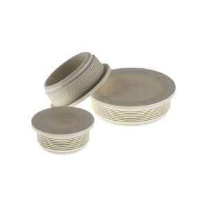 Wiska QUIXX Membrane Spout Set EMT-F Kit F20/F25/F32