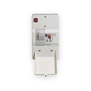 Wylex 100A Metal Clad Domestic Switch Single Phase