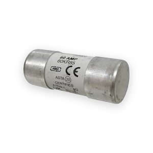 Wylex HRC Barrel Fuse 60A 32mm