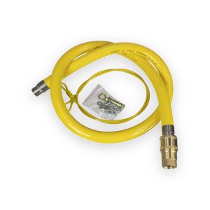 ¾" X 1m Cateringhose Set
