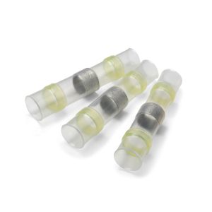 C Tie  Heat Shrink Solder Connector Wire Size 4.0-6.0mm² Single