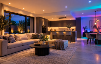 How RGB, CCT and Fire-Rated Lighting-blog