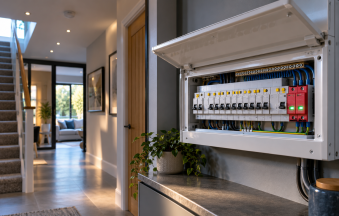RCBO Protection and Surge Protection